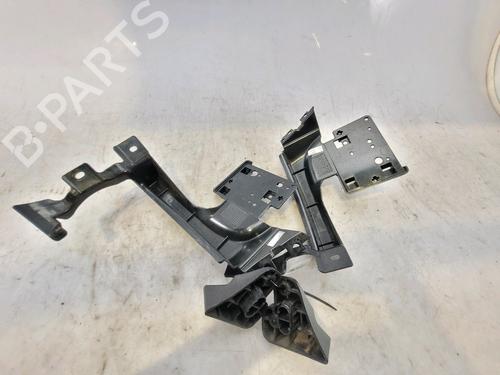 Rear bumper bracket LAND ROVER RANGE ROVER EVOQUE (L538) 2.0 D 4x4 | BP27903689C159 