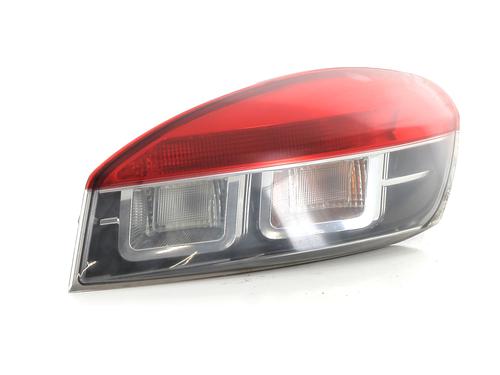 Right taillight RENAULT MEGANE III Coupe (DZ0/1_) 1.9 dCi (DZ0N, DZ0J, DZ1J, DZ1K) | BP29346720C35 