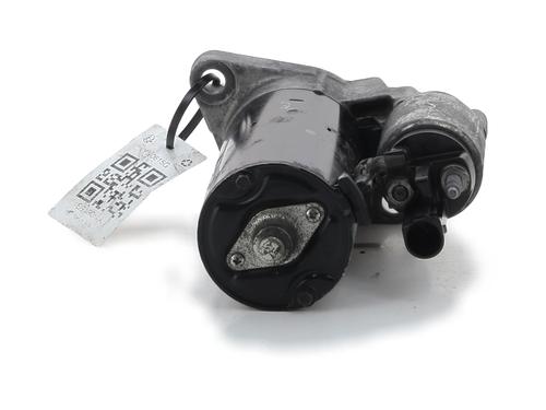Starter VW POLO IV (9N_, 9A_) 1.4 TDI | BP28713000M8