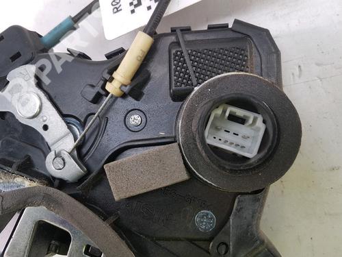 Front right lock SUZUKI GRAND VITARA II (JT, TE, TD) 1.9 DDiS All-wheel Drive (JT419, TD44, JB419WD, JB419XD,... | BP12111674C97 