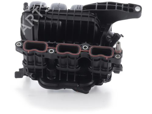 Ansaugkrümmer für Ansaugkrümmer TOYOTA YARIS (_P21_, _PA1_, _PH1_) 1.5 Hybrid (MXPH10, MXPH11) (116 hp) 36512543 36512543