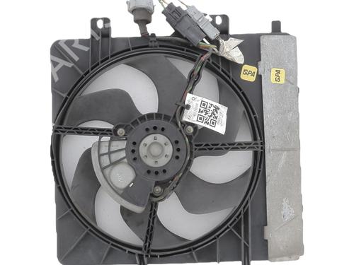 Used Radiator fan Radiator fan 37166849 37166849
