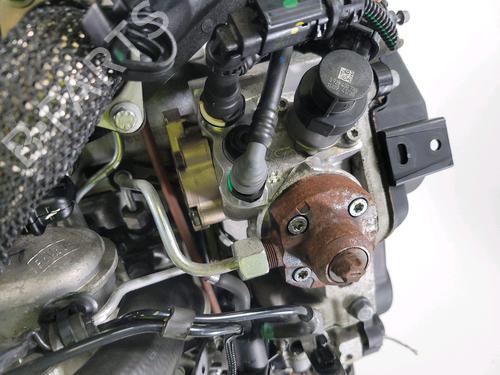 Engine CITROËN C3 II (SC_) 1.4 HDi 70 (SC8HZC, SC8HR0, SC8HP4) | BP29931111M1
