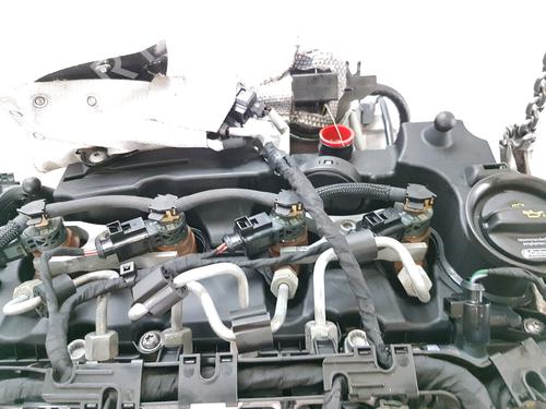 Engine VW GOLF VII (5G1, BQ1, BE1, BE2)  | BP28310357M1 
