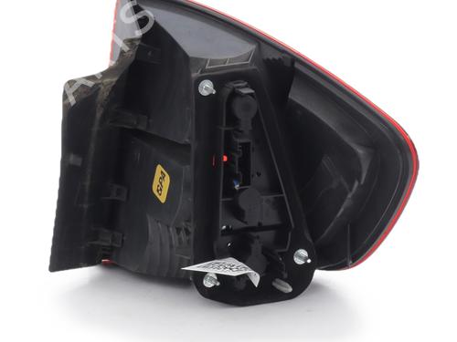 Left taillight BMW X1 (E84) sDrive 18 d | BP36211258C34 - Image 4