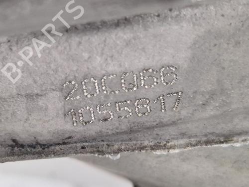 Gearbox CITROËN C3 II (SC_) 1.4 HDi 70 (SC8HZC, SC8HR0, SC8HP4) | BP40034591M3 - Image 5