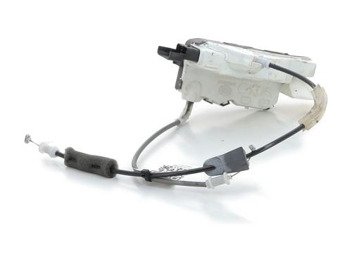 Front left lock CITROËN C4 CACTUS 1.2 VTi 82 | BP28417517C98 