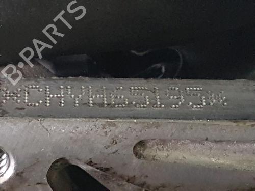 Engine VW POLO VI (AW1, BZ1, AE1) 1.0 | BP30093917M1 