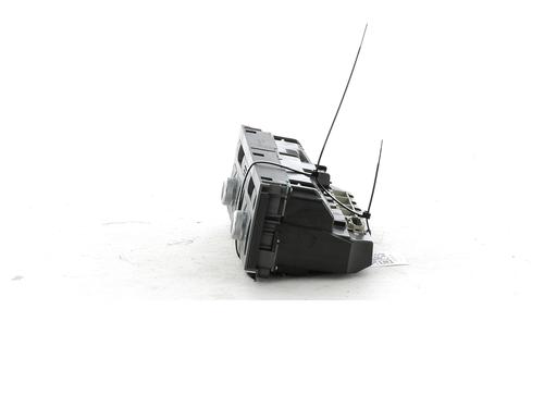 Climate control AUDI A6 C6 Avant (4F5) 4.2 quattro | BP15542772I5 