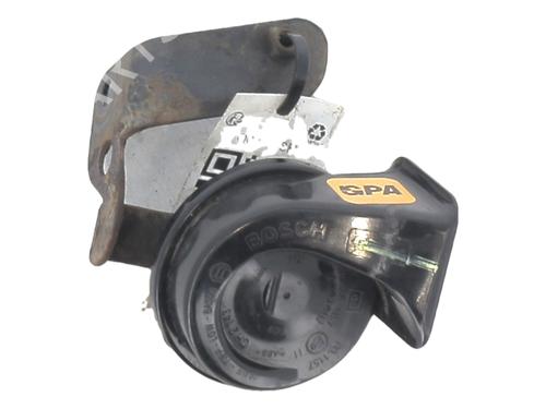 Horn RENAULT TWINGO II (CN0_) 1.2 Turbo (CN0C, CN0F) | BP37228294E13 - Image 2