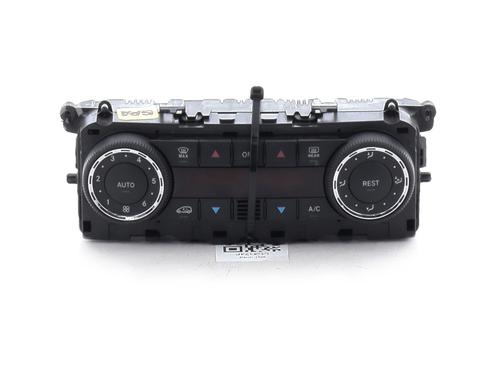 Used Climate control Climate control MERCEDES-BENZ A-CLASS (W169) A 180 CDI (169.007, 169.307) (109 hp) 33685633 33685633
