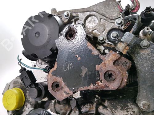 Engine MERCEDES-BENZ E-CLASS (W211) E 220 CDI (211.006) | BP37680691M1 - Image 7