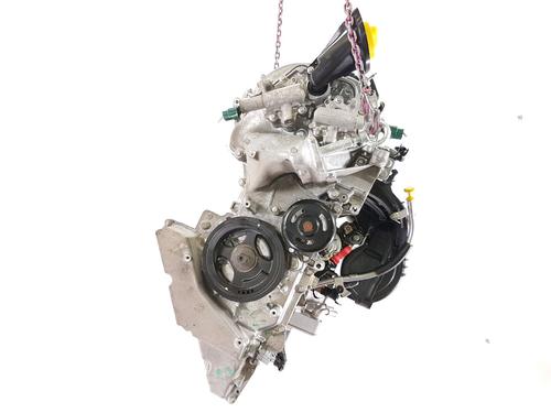Used Engine Engine 37533046 37533046