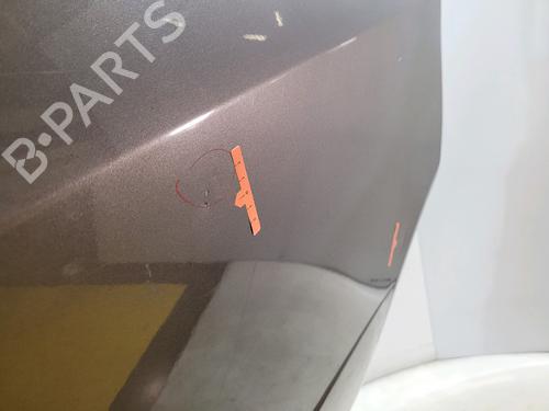 Left rear door HONDA CIVIC VIII Hatchback (FN, FK) 1.4 (FK1, FN4) | BP23414190C4 