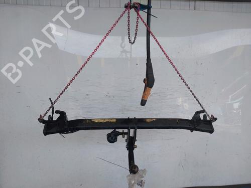 Trækkugle/Mekanisme PEUGEOT 5008 II (MC_, MJ_, MR_, M4_) 1.6 BlueHDi 120 (MCBHZH, MCBHZW) (120 hp) 32254866