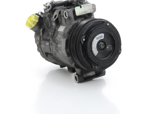 AC compressor BMW 1 (E87) 118 d | BP39633306M34 - Image 4