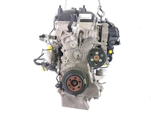Used Engine FORD MONDEO IV Turnier (BA7) 2.0 SCTi (203 hp) 29624151