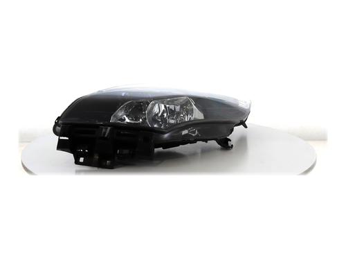 Left headlight RENAULT SCÉNIC III (JZ0/1_) 1.5 dCi | BP29495165C28 