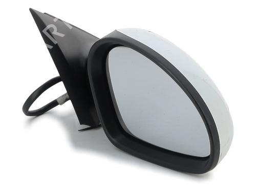 Right mirror SEAT IBIZA III (6L1) 1.4 TDI | BP27396151C27 
