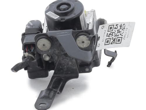 ABS Bremseaggregat MAZDA 2 (DE_, DH_) 1.3 (DE3FS) (75 hp) 31372682