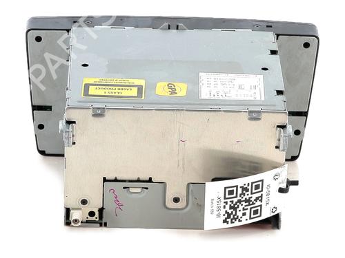 Radio SKODA OCTAVIA II (1Z3) 1.6 | BP22797034E6 