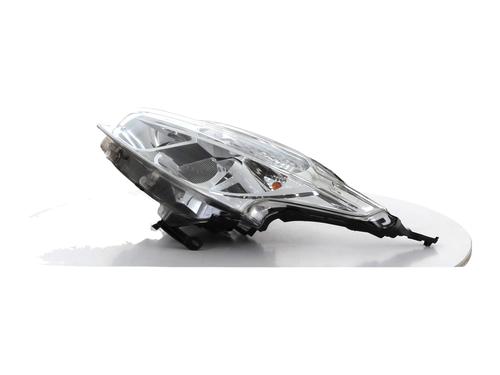 Used Left headlight PEUGEOT 208 I (CA_, CC_) 1.6 HDi / BlueHDi 75 (75 hp) 32653948