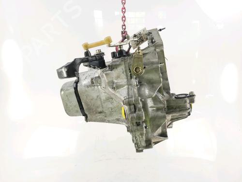 Gearbox PEUGEOT 207 (WA_, WC_)  | BP26591831M3 