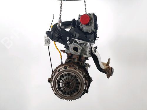Engine RENAULT CLIO IV (BH_) 1.2 16V | BP39087997M1 - Image 3