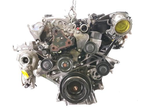 Motore MERCEDES-BENZ CLC-CLASS (CL203) CLC 220 CDI (203.708) (150 hp) 31635446