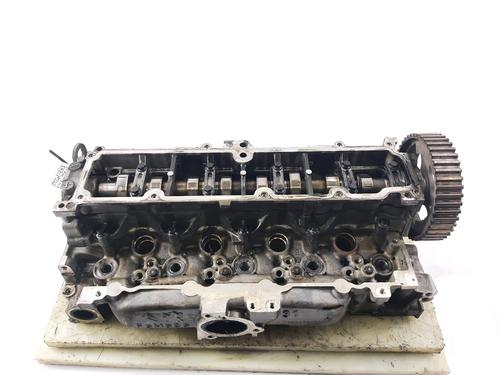 Used Cylinder head Cylinder head PEUGEOT 208 I (CA_, CC_) 1.4 HDi (68 hp) 35891518 35891518