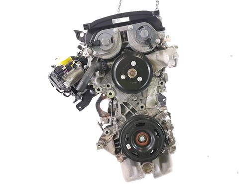 Used Engine OPEL CORSA E (X15) 1.4 (08, 68) (90 hp) 31372938