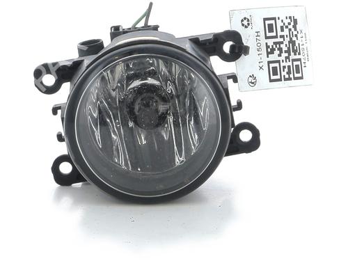 Used Right front fog light FORD FIESTA V (JH_, JD_) 1.4 TDCi (68 hp) 31693750