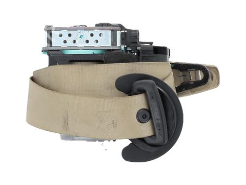 Used Front left seatbelt Front left seatbelt AUDI A5 Sportback (8TA) 2.0 TFSI quattro (211 hp) 33533112 33533112