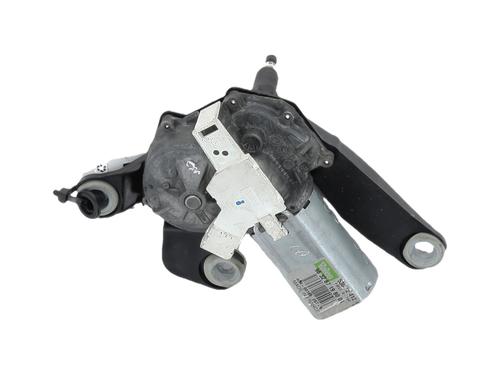 Used Rear wiper motor Rear wiper motor CITROËN C5 II (RC_) 1.6 HDi (RC8HZB) (109 hp) 40212298 40212298
