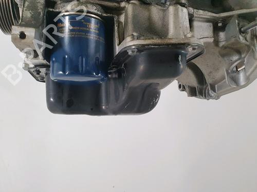 Engine CITROËN C3 II (SC_) 1.0 VTi 68 | BP36831548M1 - Image 8