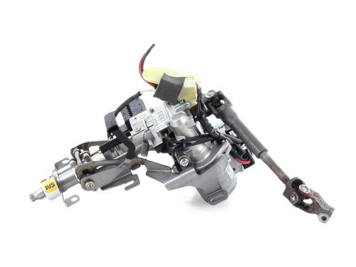 Used Steering column Steering column RENAULT ZOE (BFM_) ZOE (92 hp) 36776424 36776424