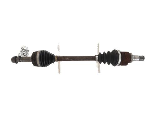 Used Left front driveshaft PEUGEOT 107 (PM_, PN_) 1.4 HDi (54 hp) 29578790
