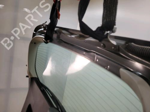 Tailgate PEUGEOT 207 (WA_, WC_) 1.4 16V | BP29988251C6