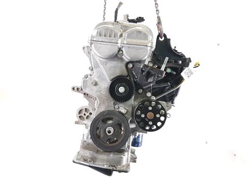 Used Engine Engine KIA CEE'D (JD) 1.6 GDI (135 hp) 40248693 40248693
