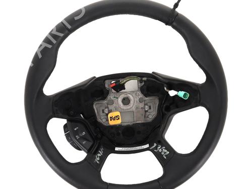 Used Steering wheel FORD FOCUS III [2010-2020]  29144484
