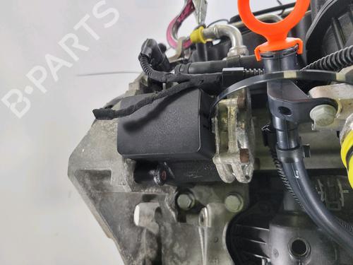 Engine SEAT IBIZA IV (6J5, 6P1) 1.6 TDI | BP28533909M1
