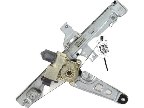 Used Front right window mechanism PEUGEOT 3008 I MPV (0U_) 1.6 HDi (114 hp) 27912114