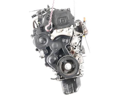 Motor PEUGEOT 207 (WA_, WC_) 1.4 HDi (68 hp) 31662425