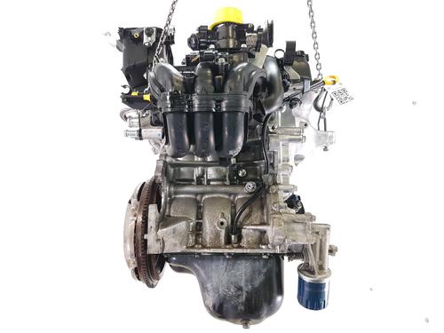 Engine CITROËN C1 (PM_, PN_) 1.0 | BP33332125M1 - Image 4