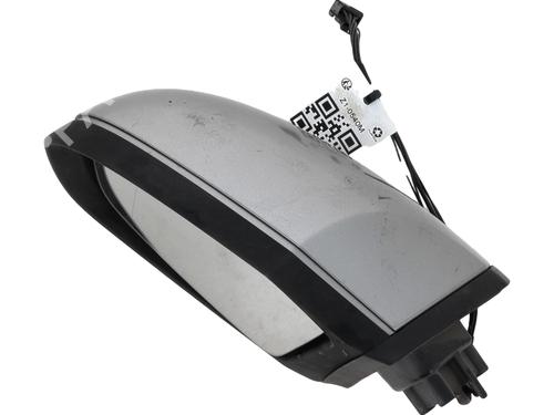 Used Left mirror MERCEDES-BENZ A-CLASS (W169) A 170 (169.032, 169.332) (116 hp) 32077521