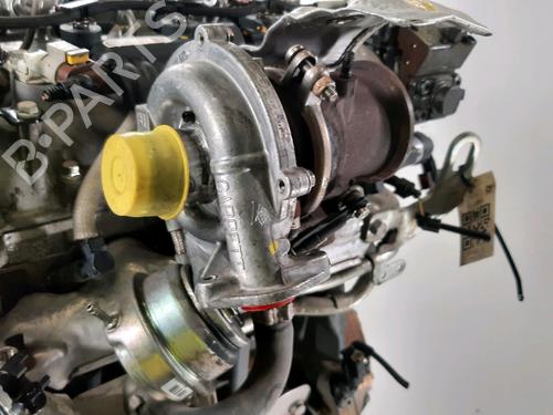 Engine OPEL CORSA D (S07) 1.3 CDTI (L08, L68) | BP31180374M1 