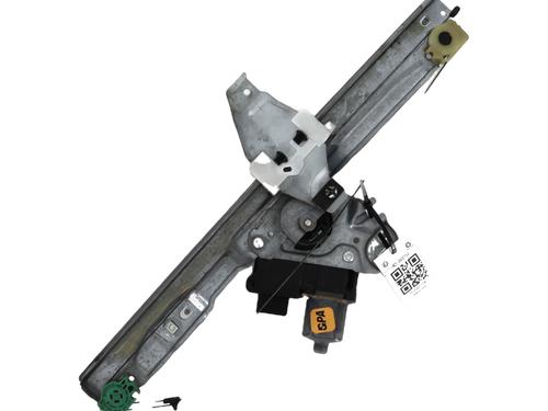 Front right window mechanism PEUGEOT 308 I (4A_, 4C_) 1.6 HDi | BP29495427C23 
