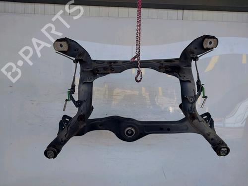 Rear axle AUDI A5 Sportback (8TA) S5 quattro | BP29470805M2 