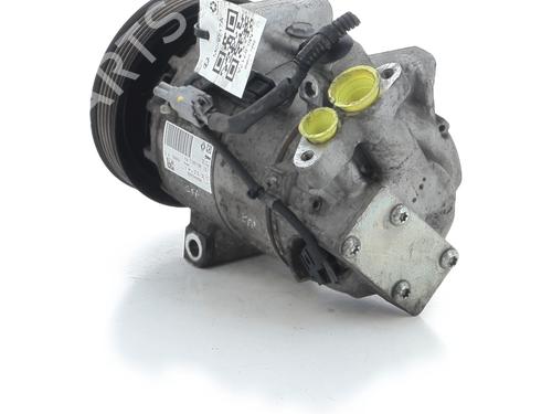 AC compressor RENAULT CLIO IV (BH_) 1.5 dCi 75 | BP32278884M34 - Image 2