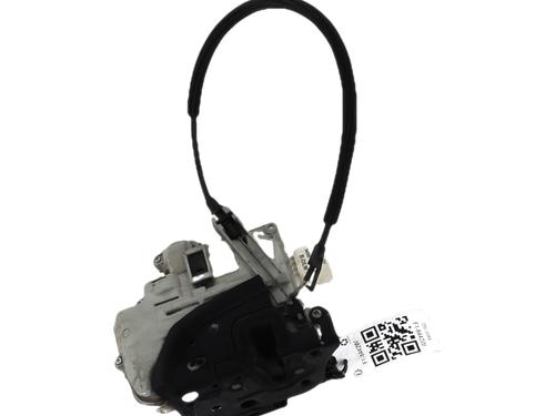 Used Front left lock Front left lock SEAT LEON (1P1) 1.9 TDI (105 hp) 40212189 40212189